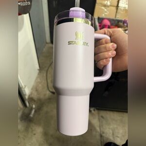 Stanley 40oz Tumbler